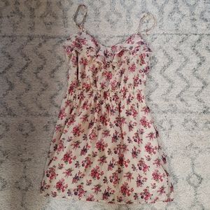 Kirra sun dress